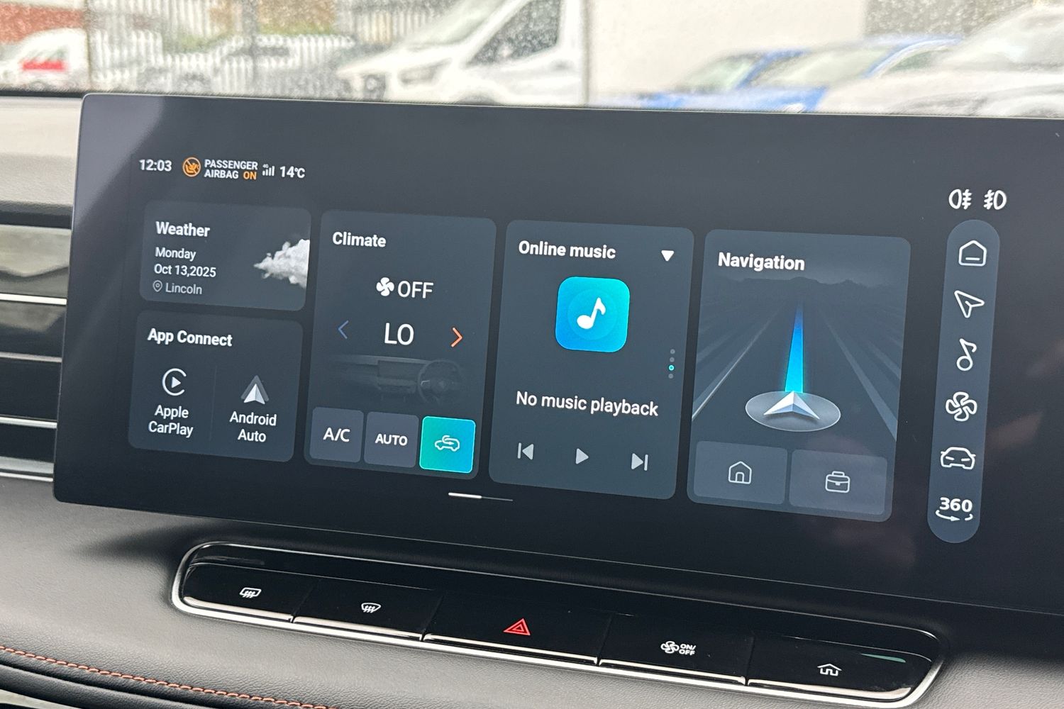 Used MG MG HS 2025 for sale - 77694087: Photo 41