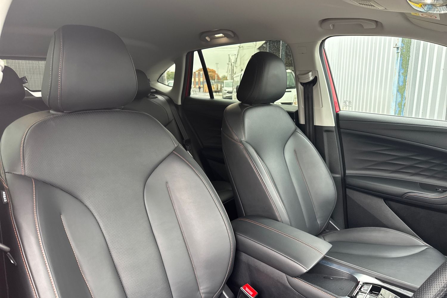 Used MG MG HS 2025 for sale - 77694087: Photo 46