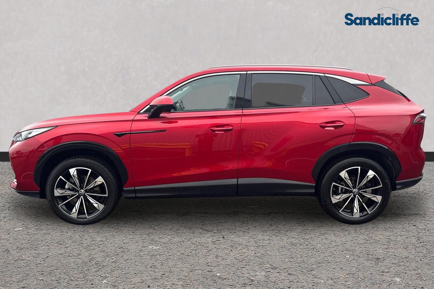 Used MG MG HS 2025 for sale - 77694087: Photo 8