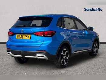 Used MG MG ZS 2026 for sale - 79386395: Photo