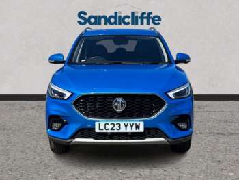 Used MG MG ZS 2023 for sale - 75173453: Photo