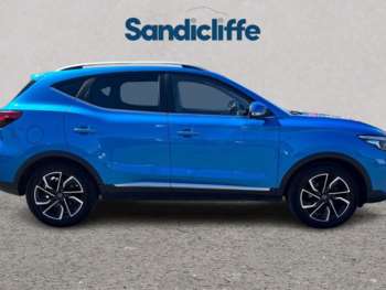 Used MG MG ZS 2023 for sale - 75173453: Photo