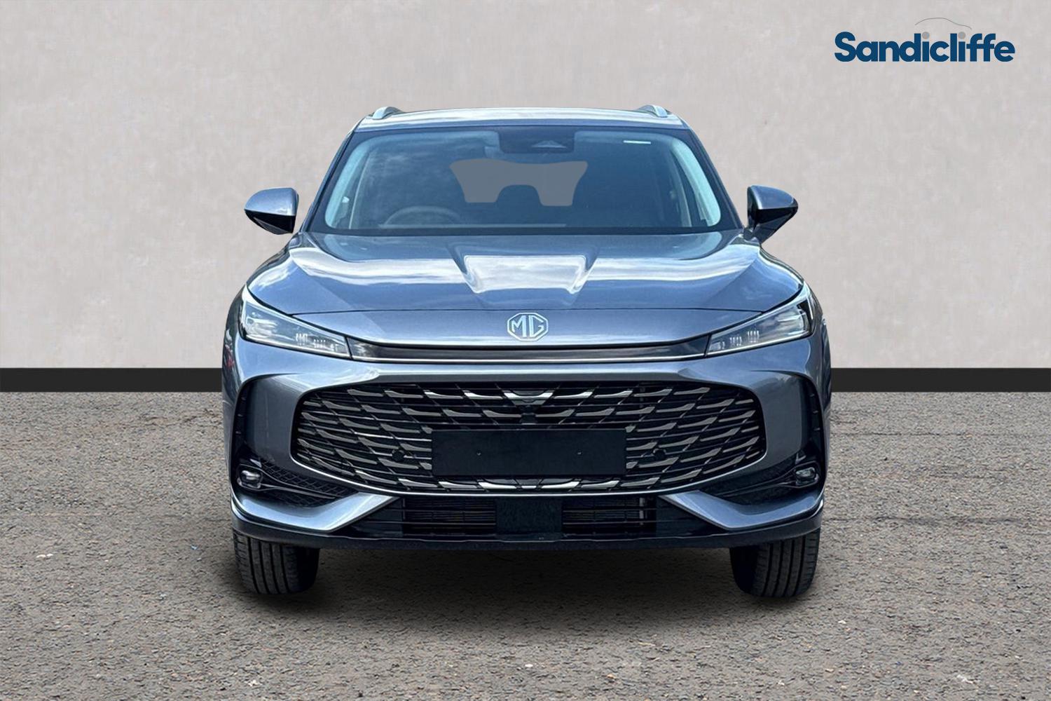 Used MG MG HS 2025 for sale - 77125677: Photo 2