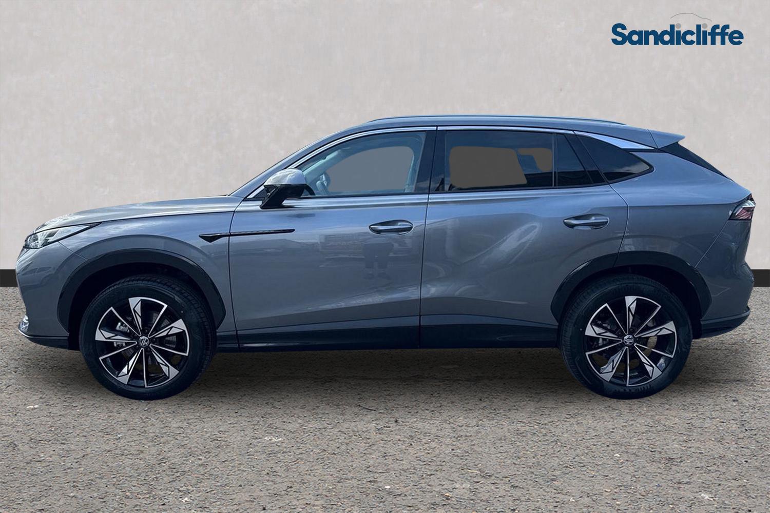 Used MG MG HS 2025 for sale - 77125677: Photo 7