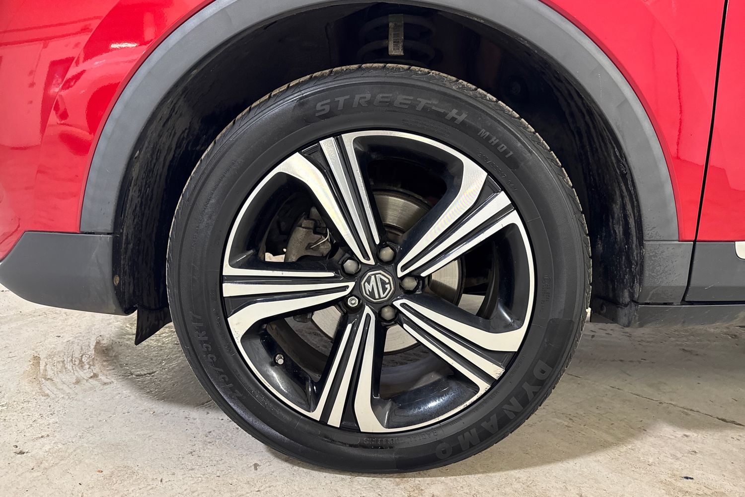 Used MG MG ZS 2020 for sale - 77735535: Photo 11