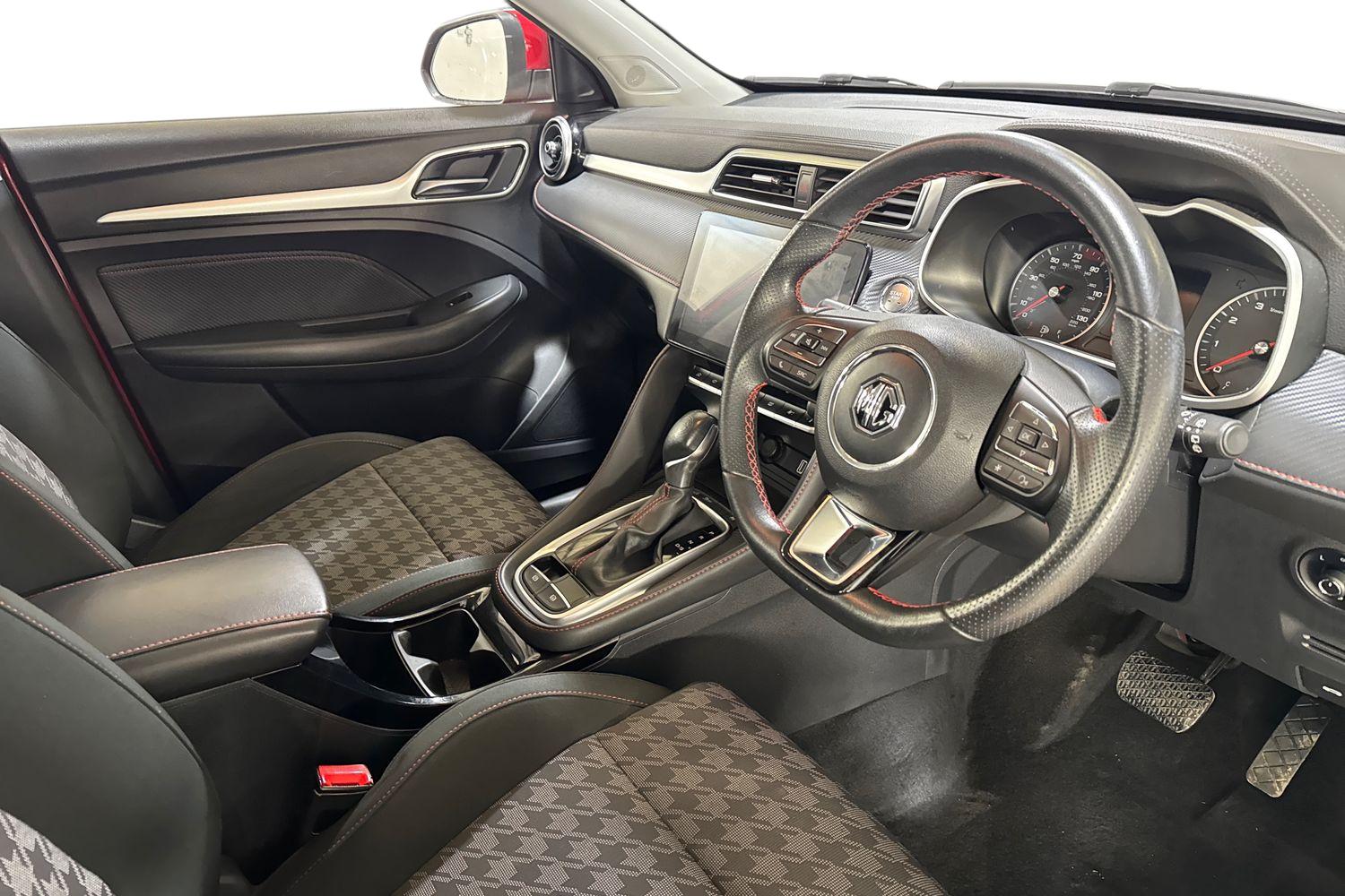 Used MG MG ZS 2020 for sale - 77735535: Photo 12