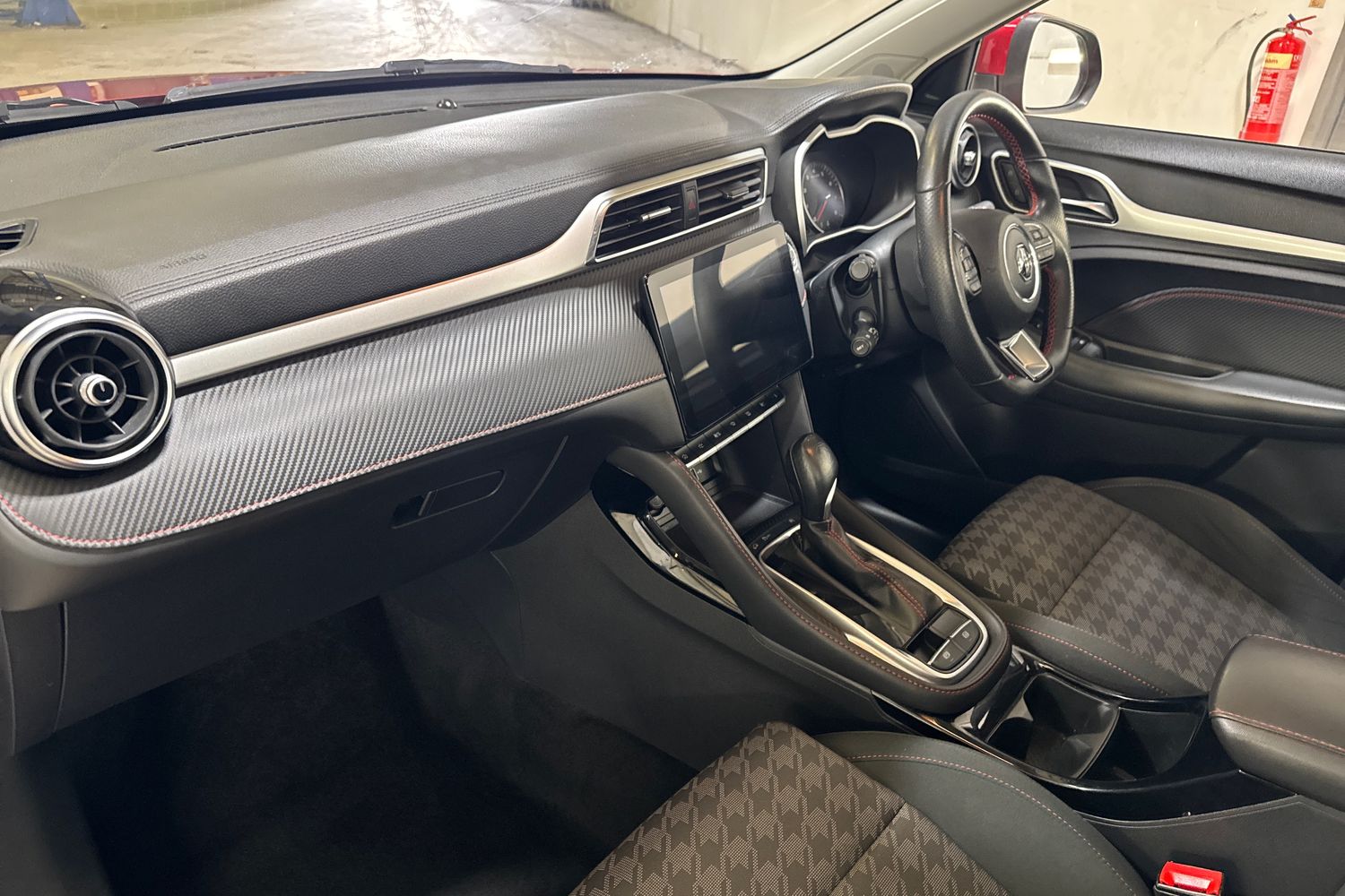 Used MG MG ZS 2020 for sale - 77735535: Photo 14