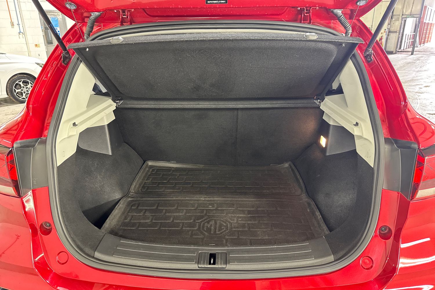 Used MG MG ZS 2020 for sale - 77735535: Photo 18