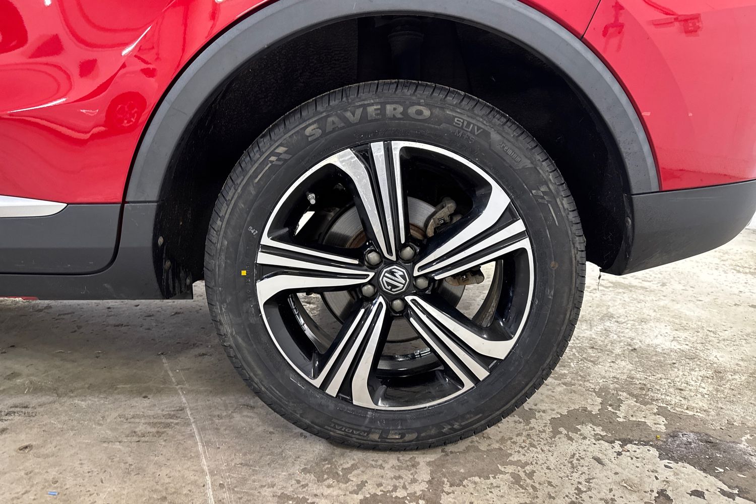 Used MG MG ZS 2020 for sale - 77735535: Photo 19