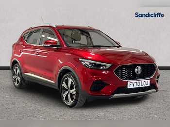 Used MG MG ZS 2020 for sale - 77735535: Photo