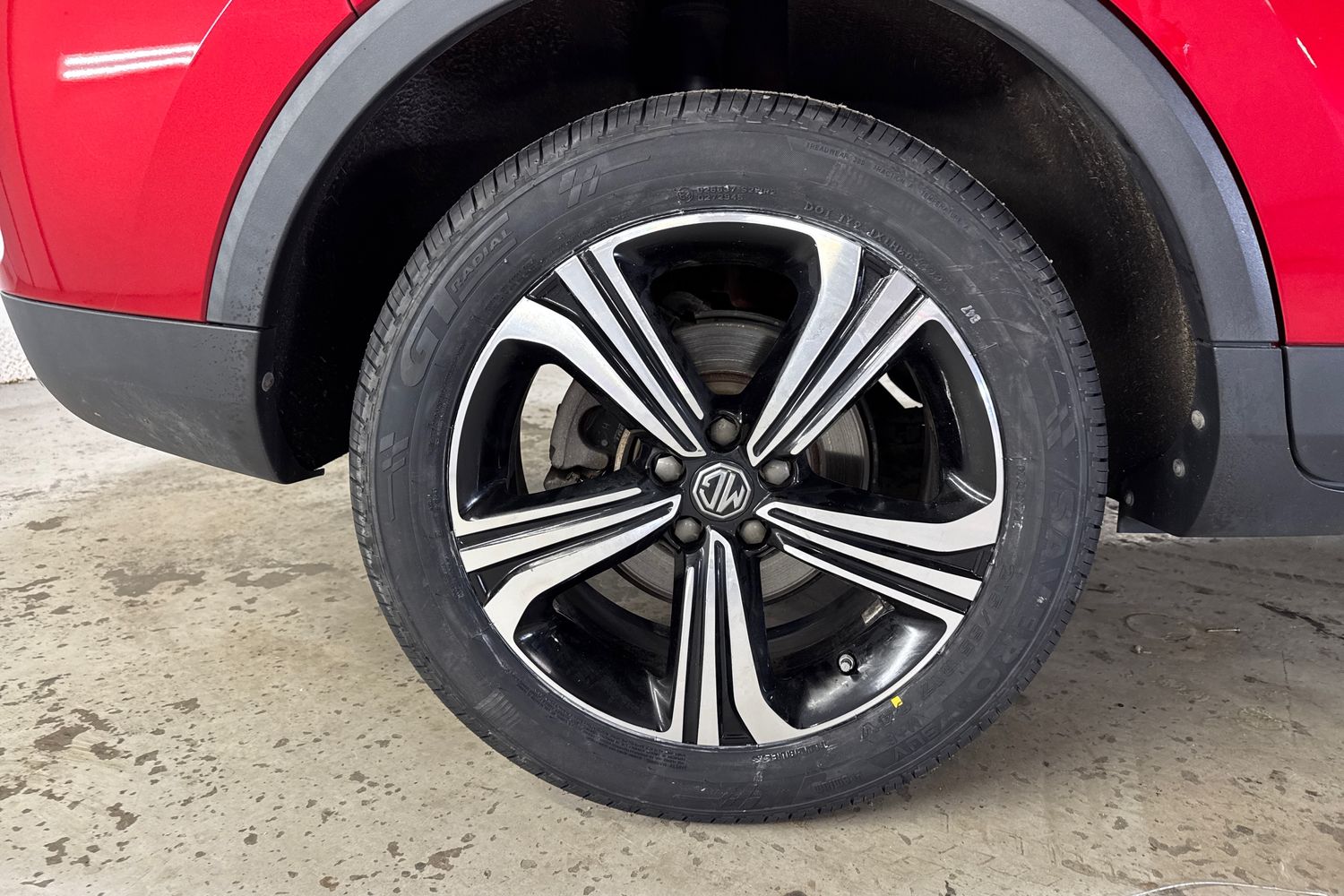 Used MG MG ZS 2020 for sale - 77735535: Photo 20