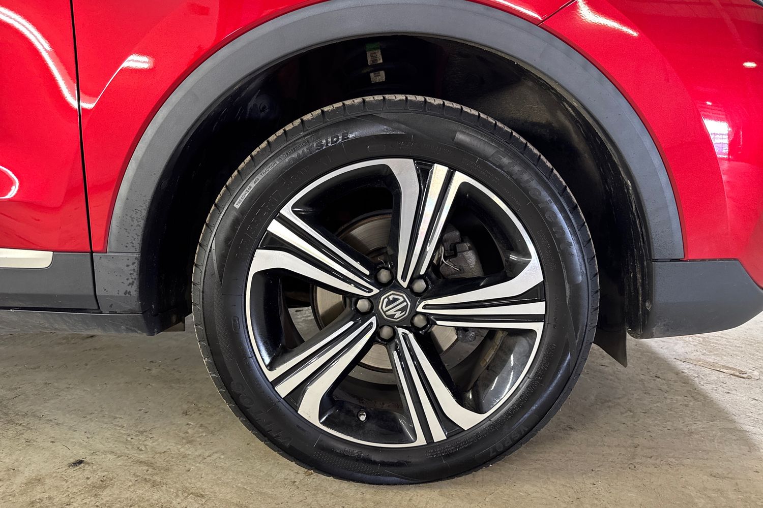 Used MG MG ZS 2020 for sale - 77735535: Photo 22