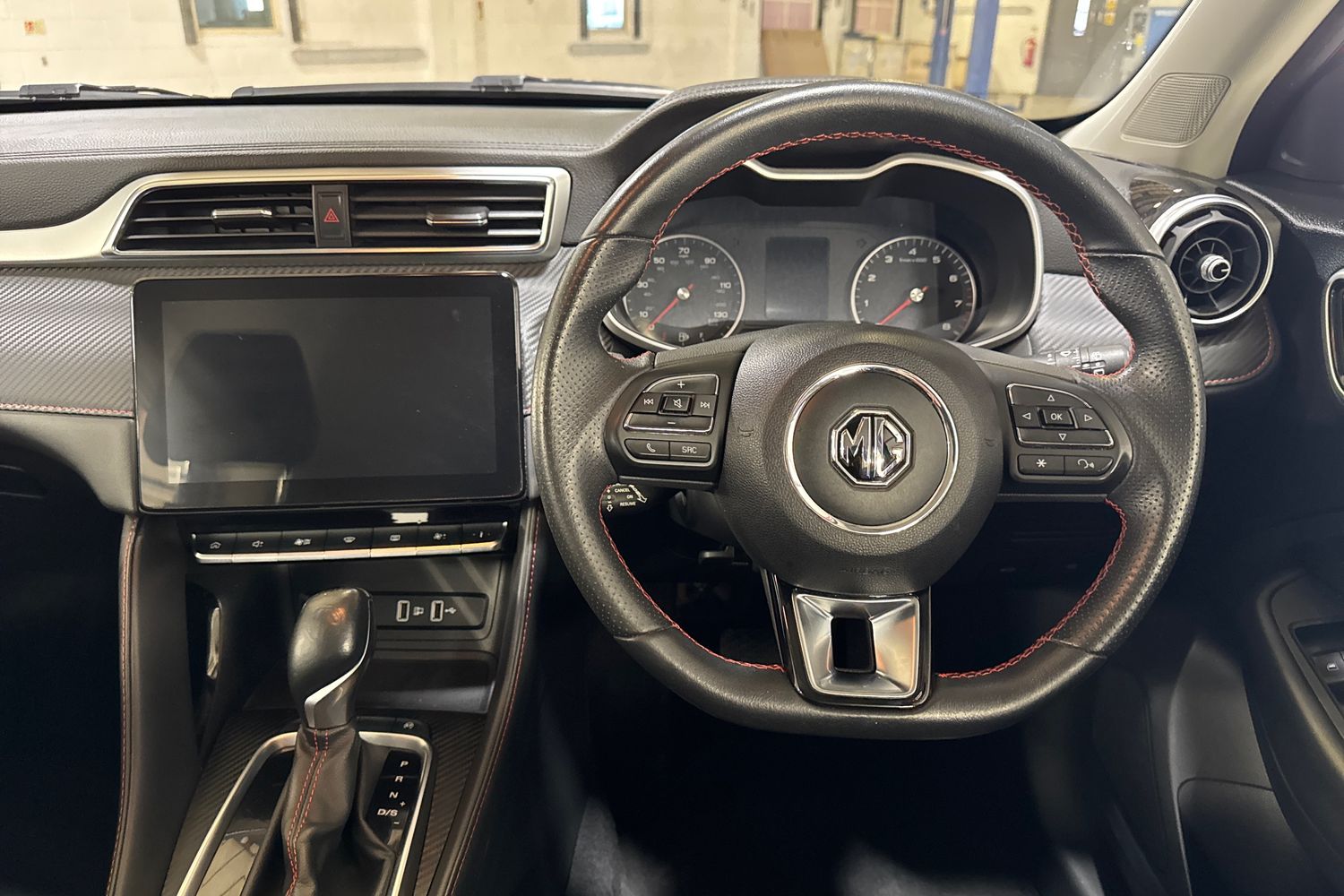 Used MG MG ZS 2020 for sale - 77735535: Photo 25