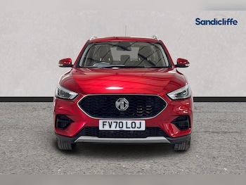 Used MG MG ZS 2020 for sale - 77735535: Photo