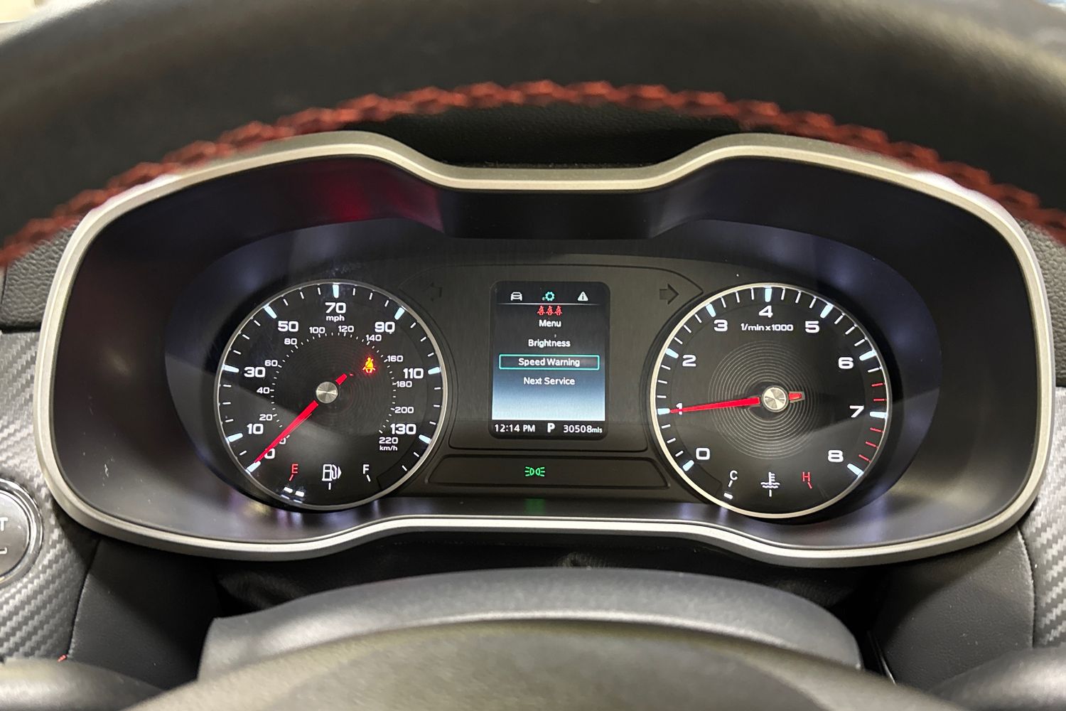 Used MG MG ZS 2020 for sale - 77735535: Photo 39