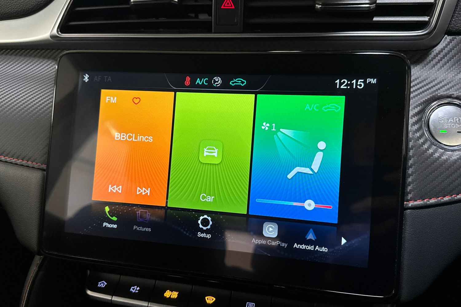 Used MG MG ZS 2020 for sale - 77735535: Photo 42