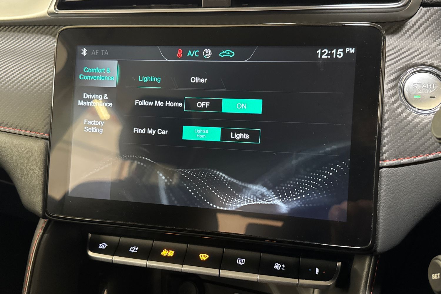 Used MG MG ZS 2020 for sale - 77735535: Photo 43