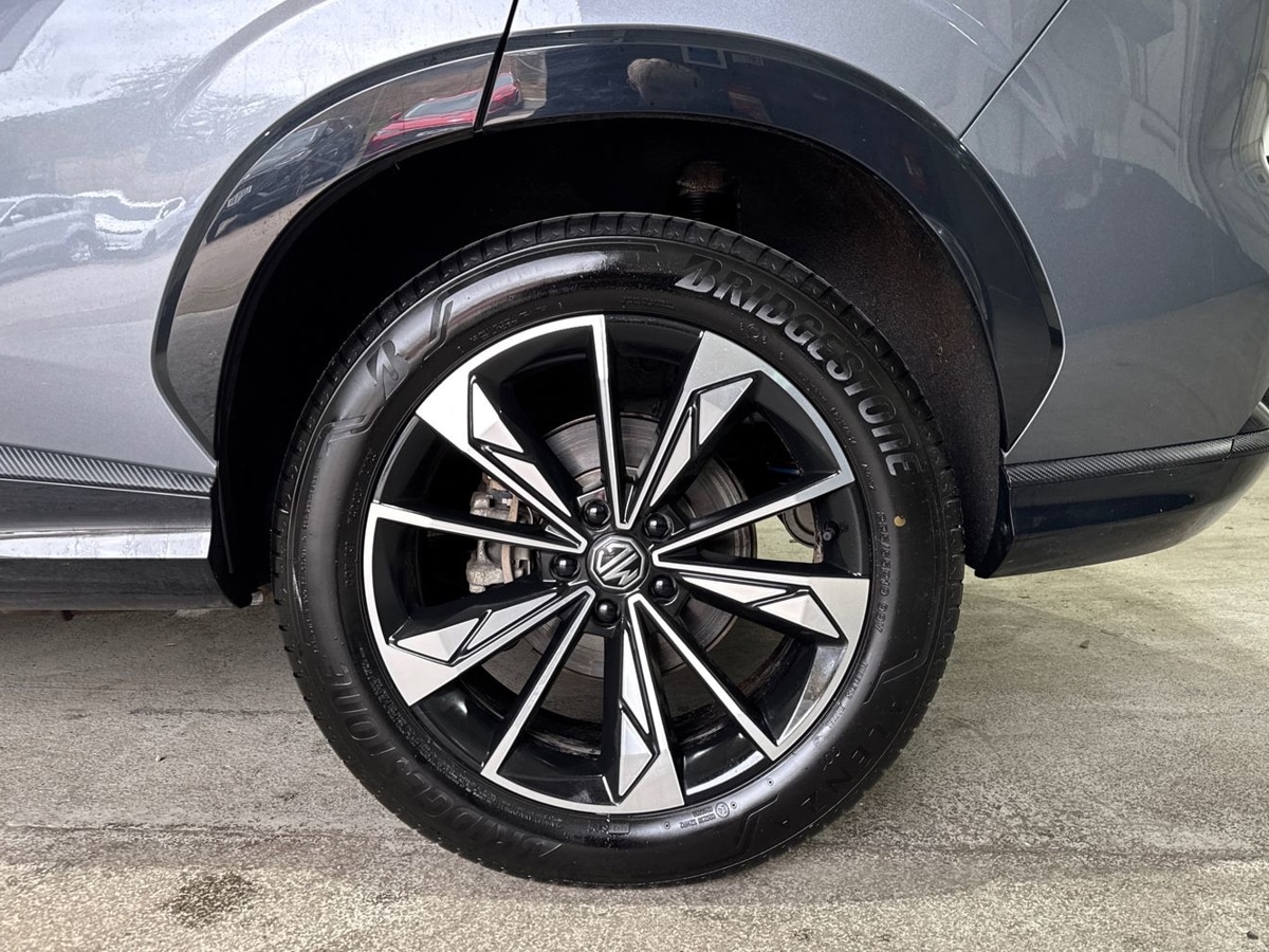 Used MG MG HS 2025 for sale - 77974456: Photo 11