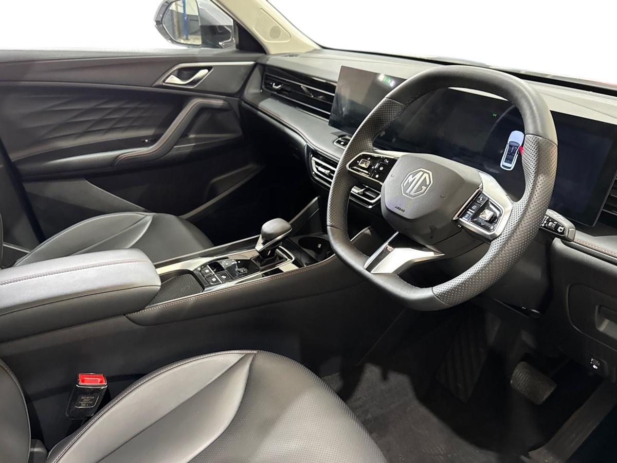 Used MG MG HS 2025 for sale - 77974456: Photo 12