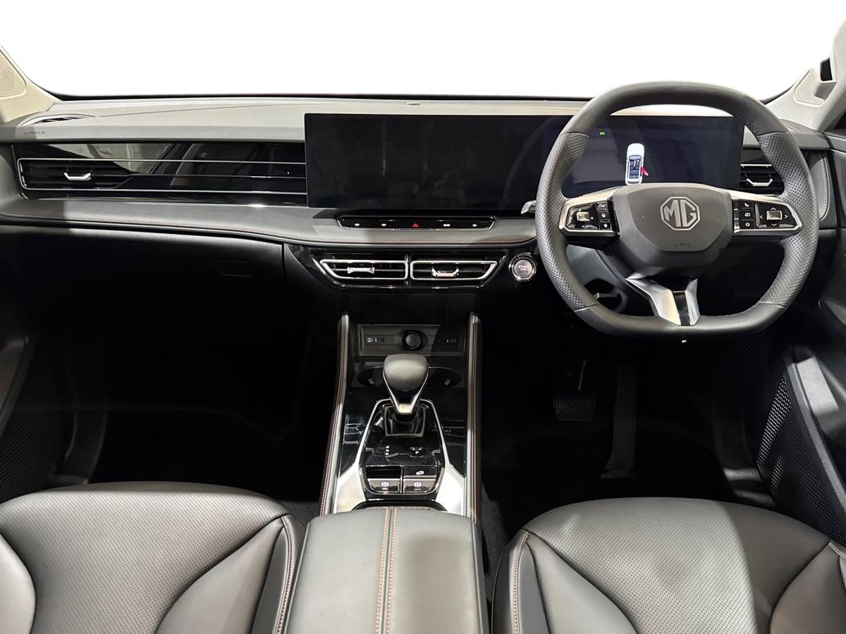 Used MG MG HS 2025 for sale - 77974456: Photo 13