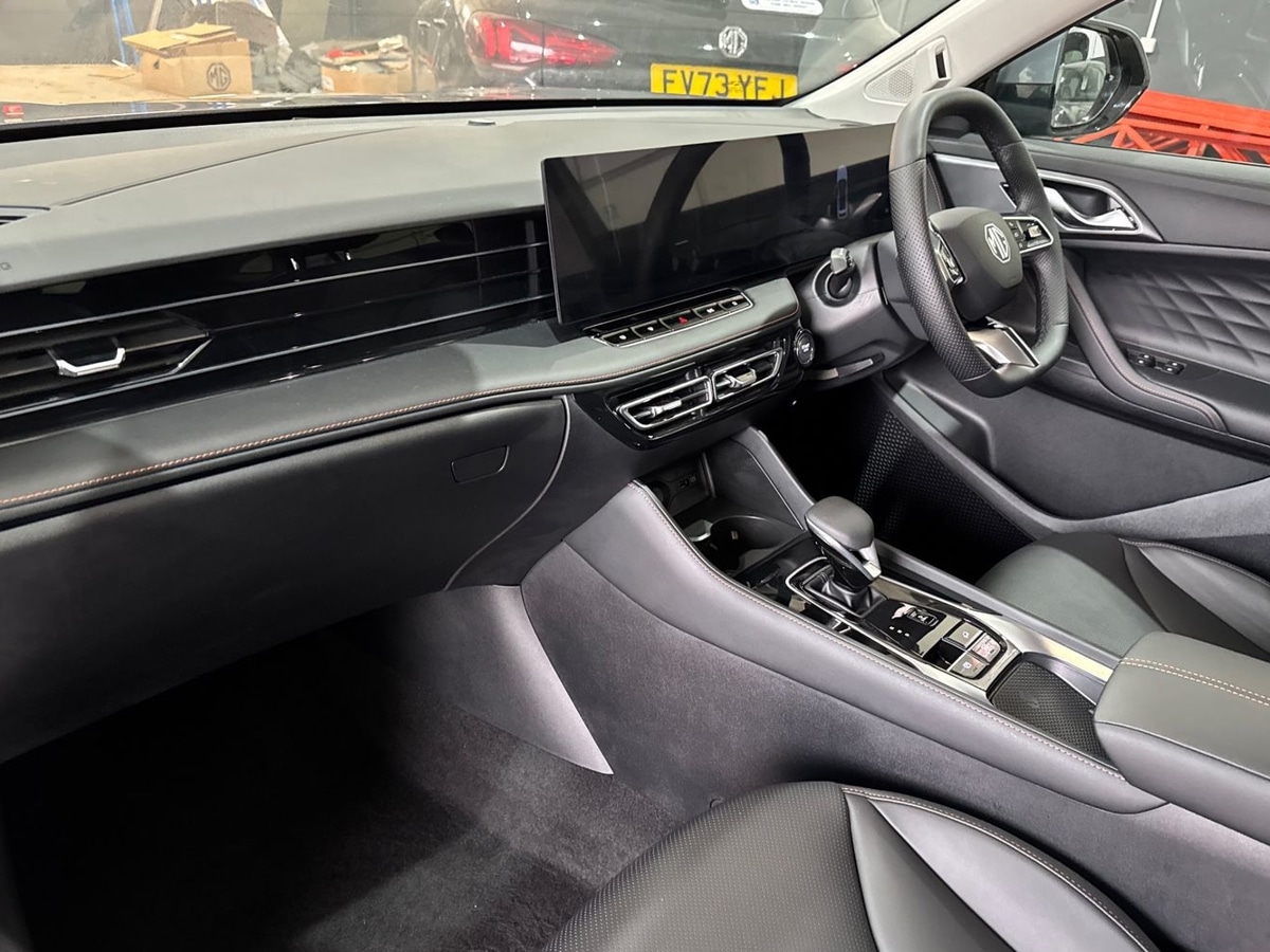 Used MG MG HS 2025 for sale - 77974456: Photo 14