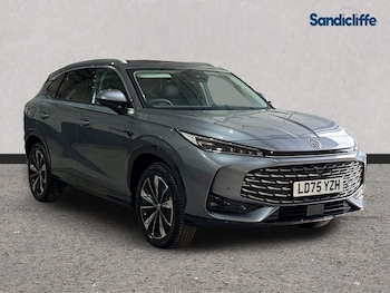 MG MG HS feature image