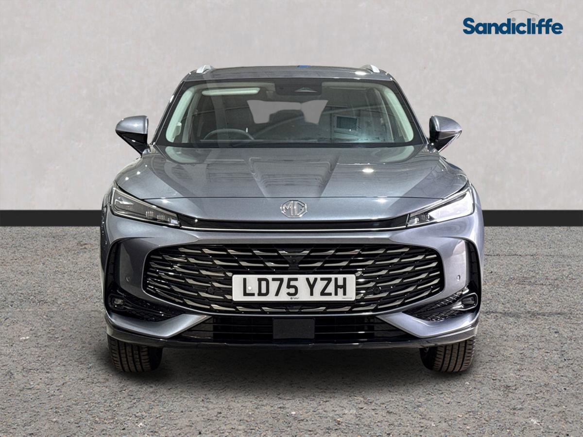 Used MG MG HS 2025 for sale - 77974456: Photo 2