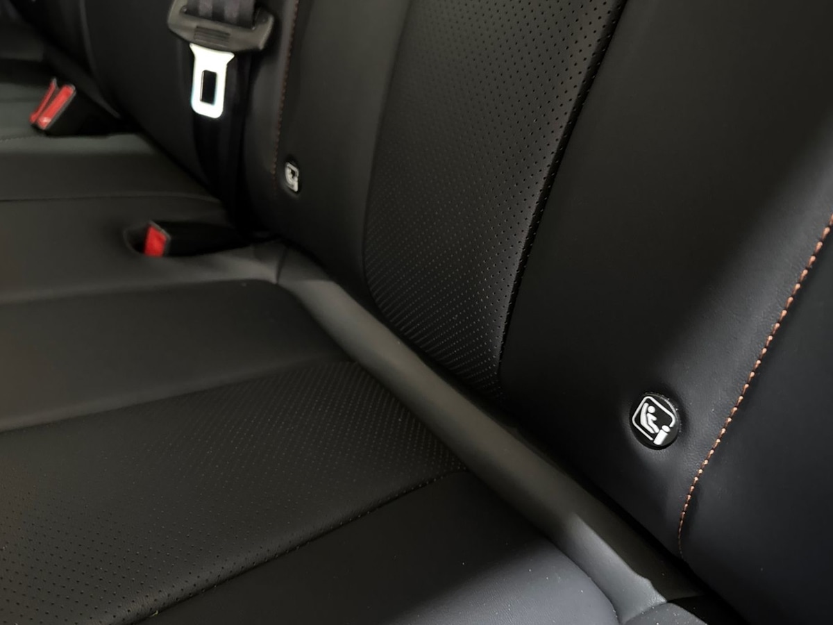 Used MG MG HS 2025 for sale - 77974456: Photo 24