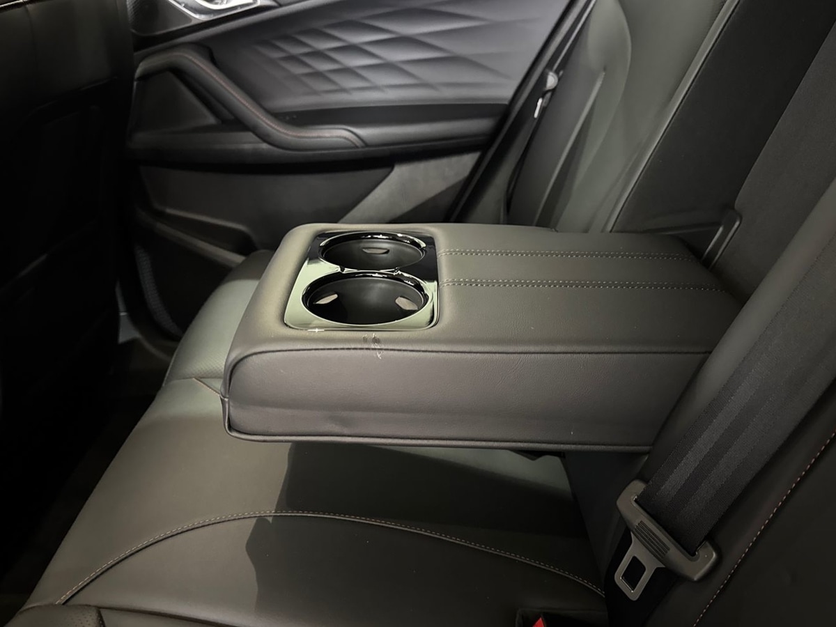 Used MG MG HS 2025 for sale - 77974456: Photo 25