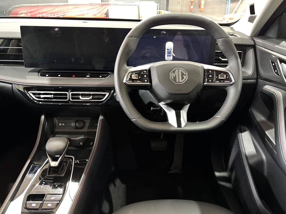 Used MG MG HS 2025 for sale - 77974456: Photo 27