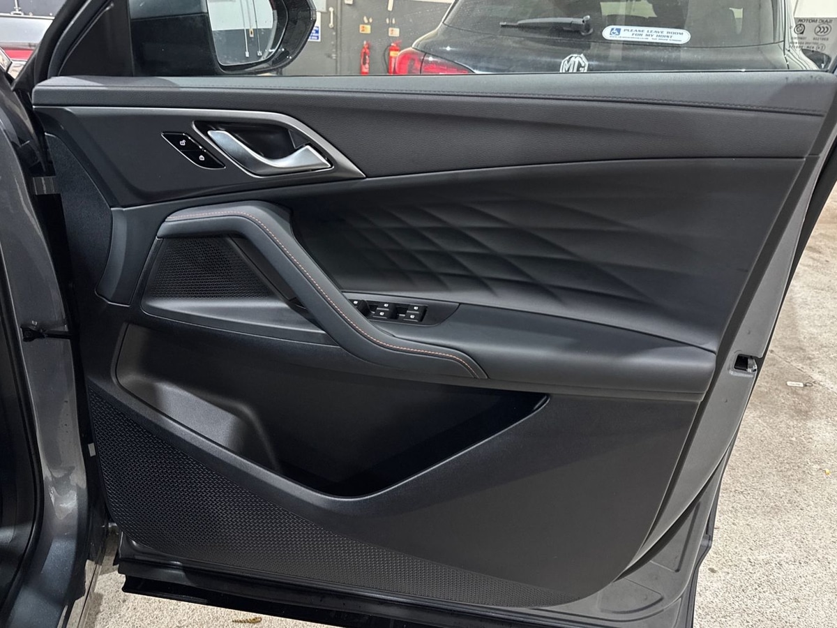 Used MG MG HS 2025 for sale - 77974456: Photo 28