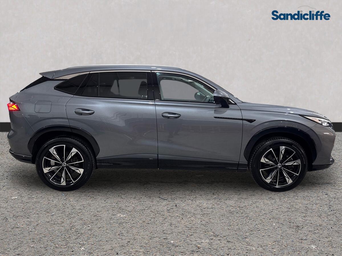 Used MG MG HS 2025 for sale - 77974456: Photo 3