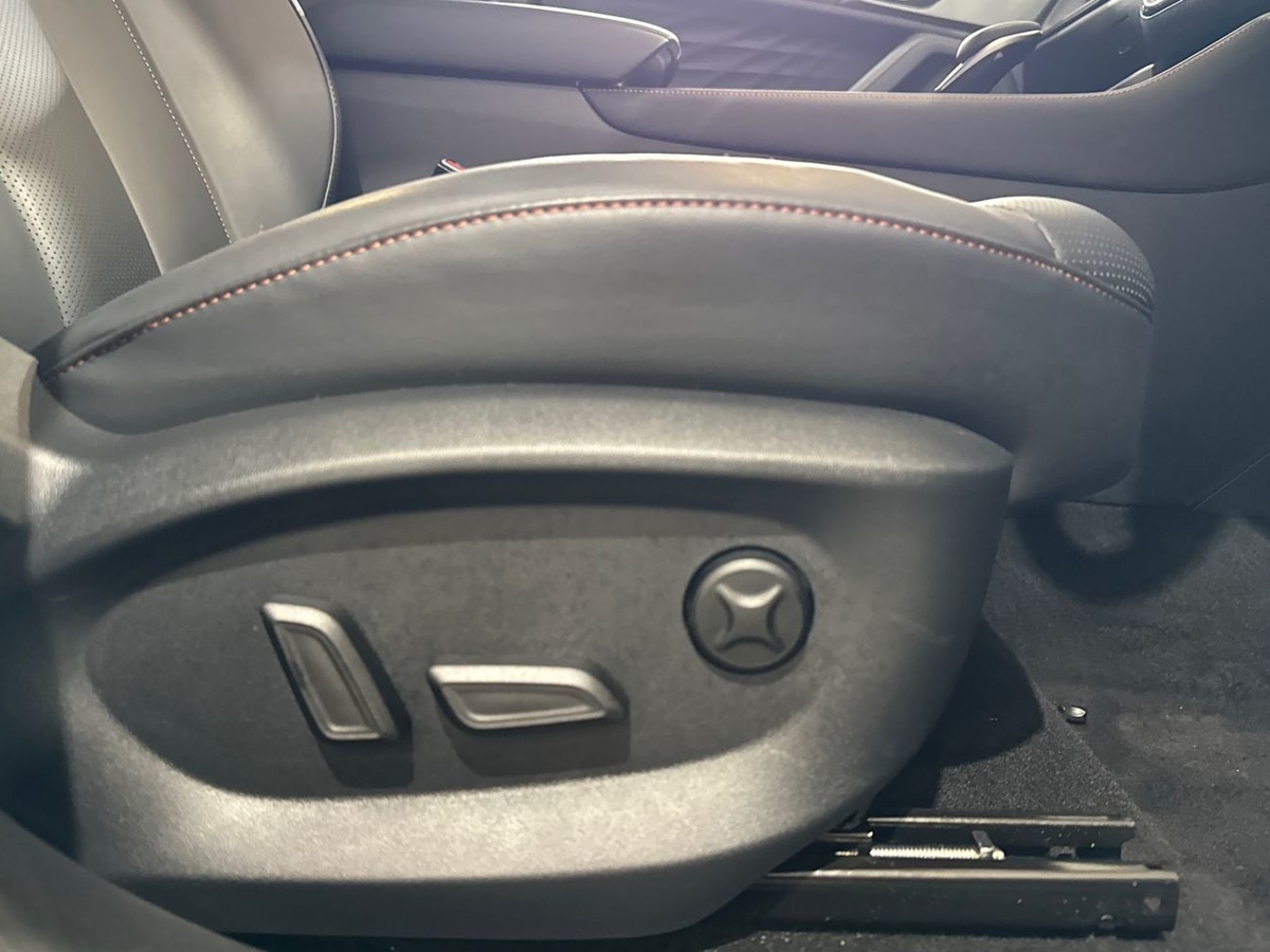 Used MG MG HS 2025 for sale - 77974456: Photo 31