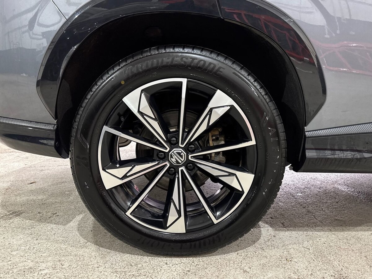 Used MG MG HS 2025 for sale - 77974456: Photo 35