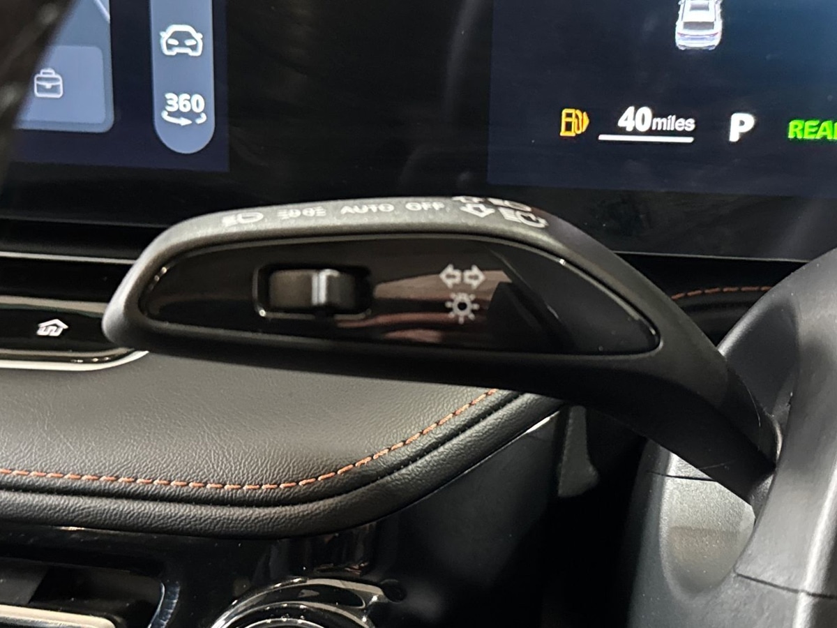 Used MG MG HS 2025 for sale - 77974456: Photo 41