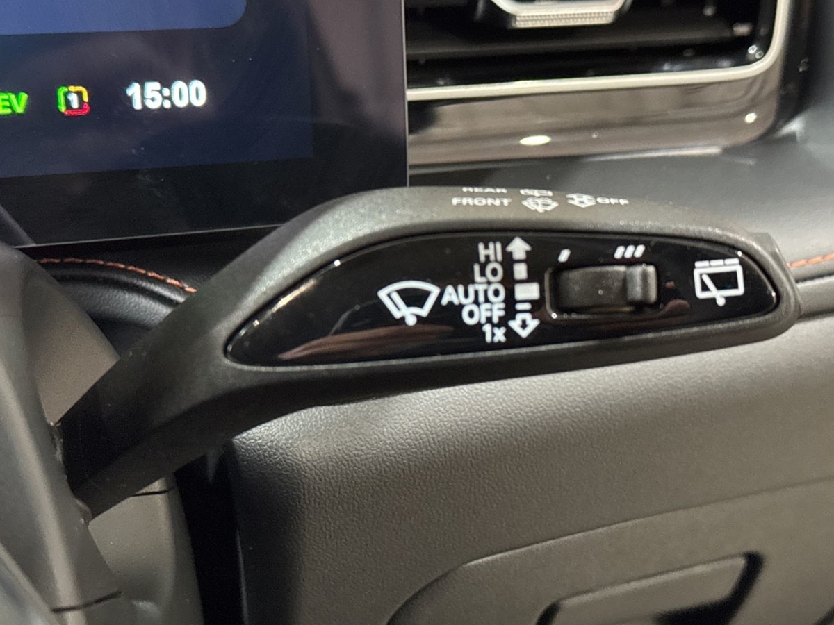 Used MG MG HS 2025 for sale - 77974456: Photo 42