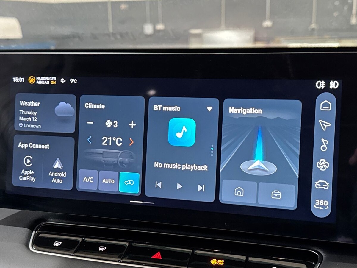 Used MG MG HS 2025 for sale - 77974456: Photo 43