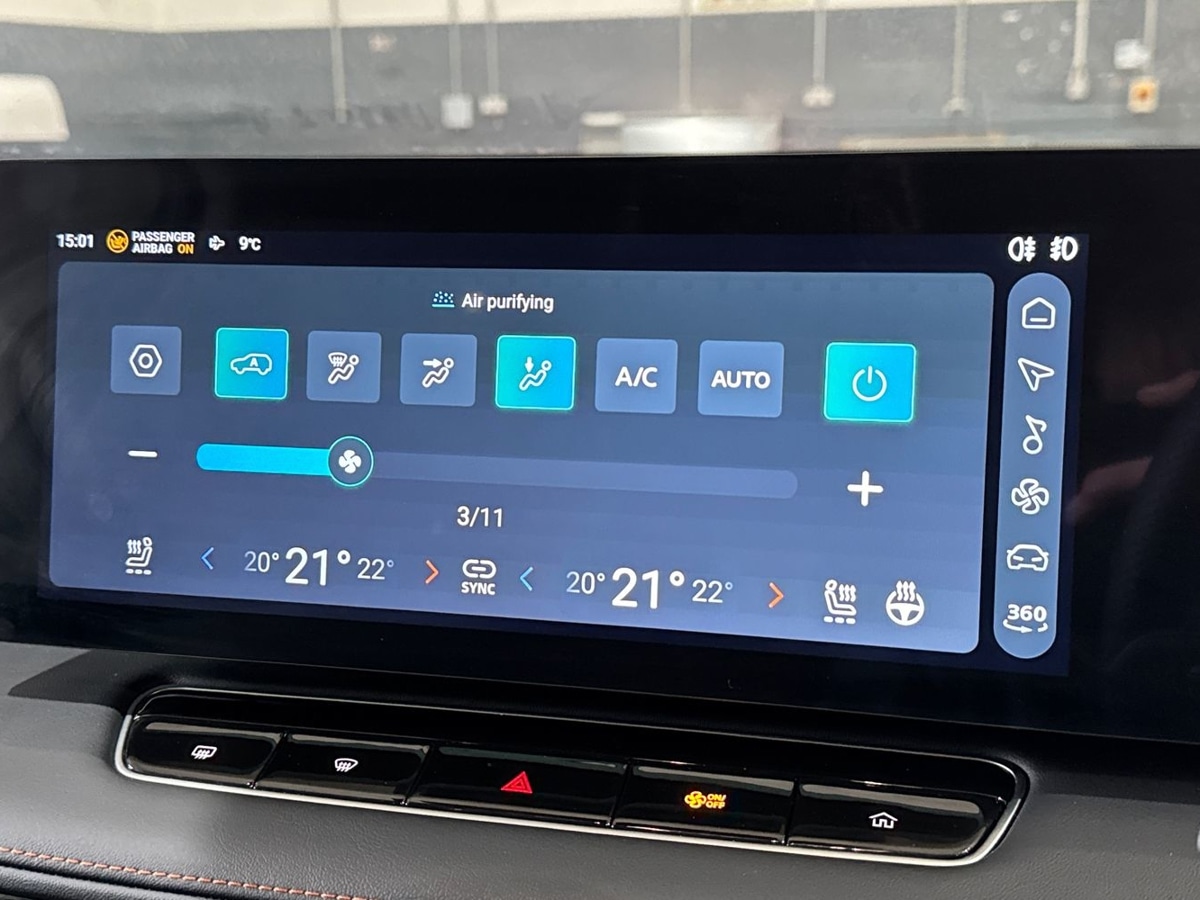 Used MG MG HS 2025 for sale - 77974456: Photo 44