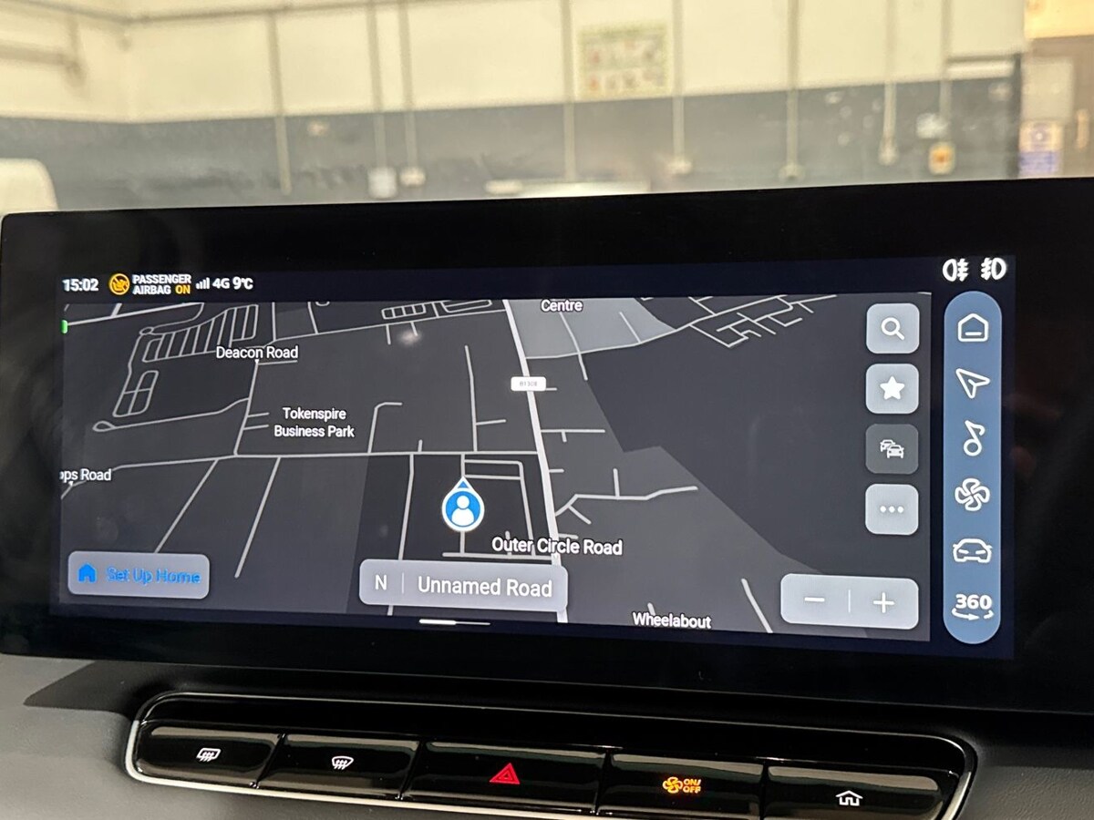 Used MG MG HS 2025 for sale - 77974456: Photo 47