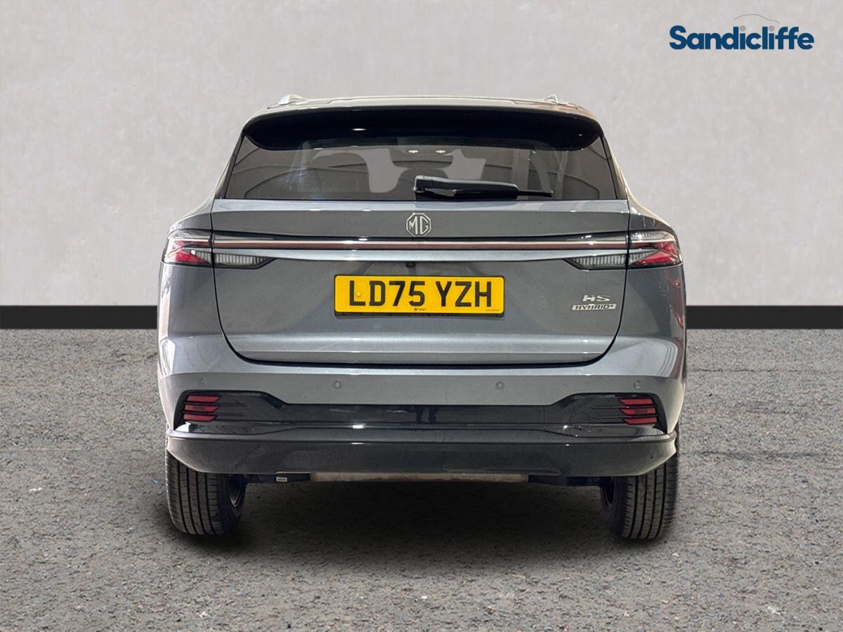 Used MG MG HS 2025 for sale - 77974456: Photo 6
