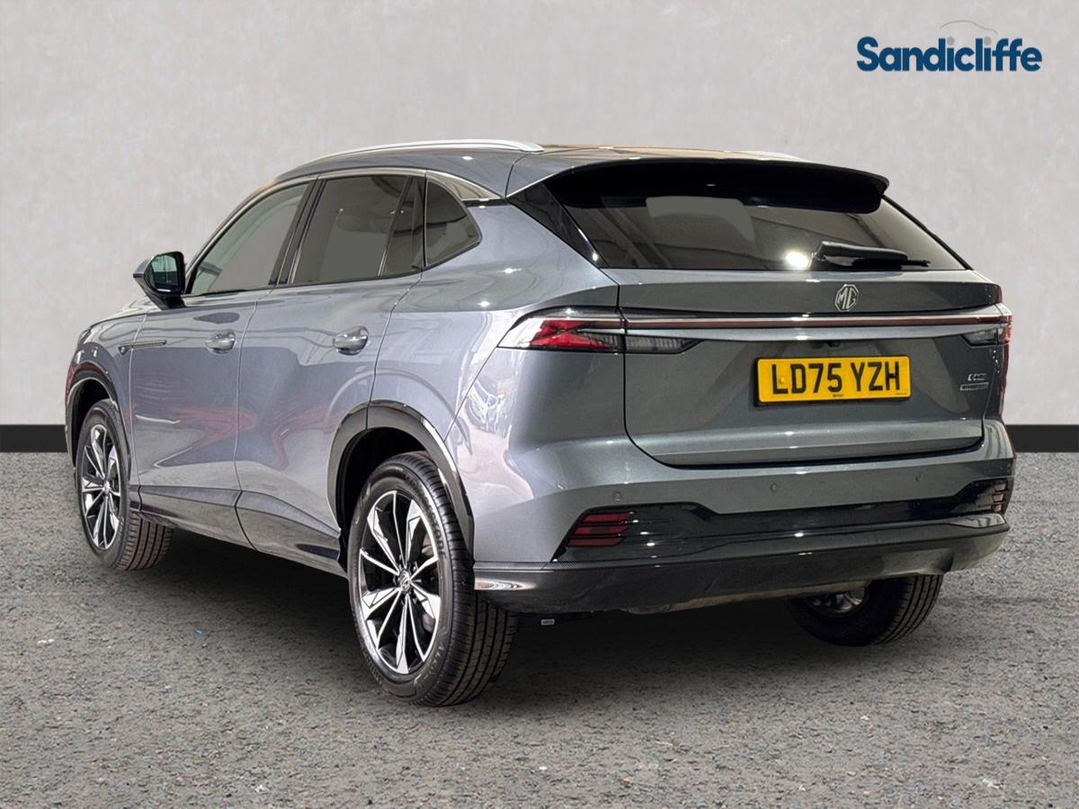 Used MG MG HS 2025 for sale - 77974456: Photo 7