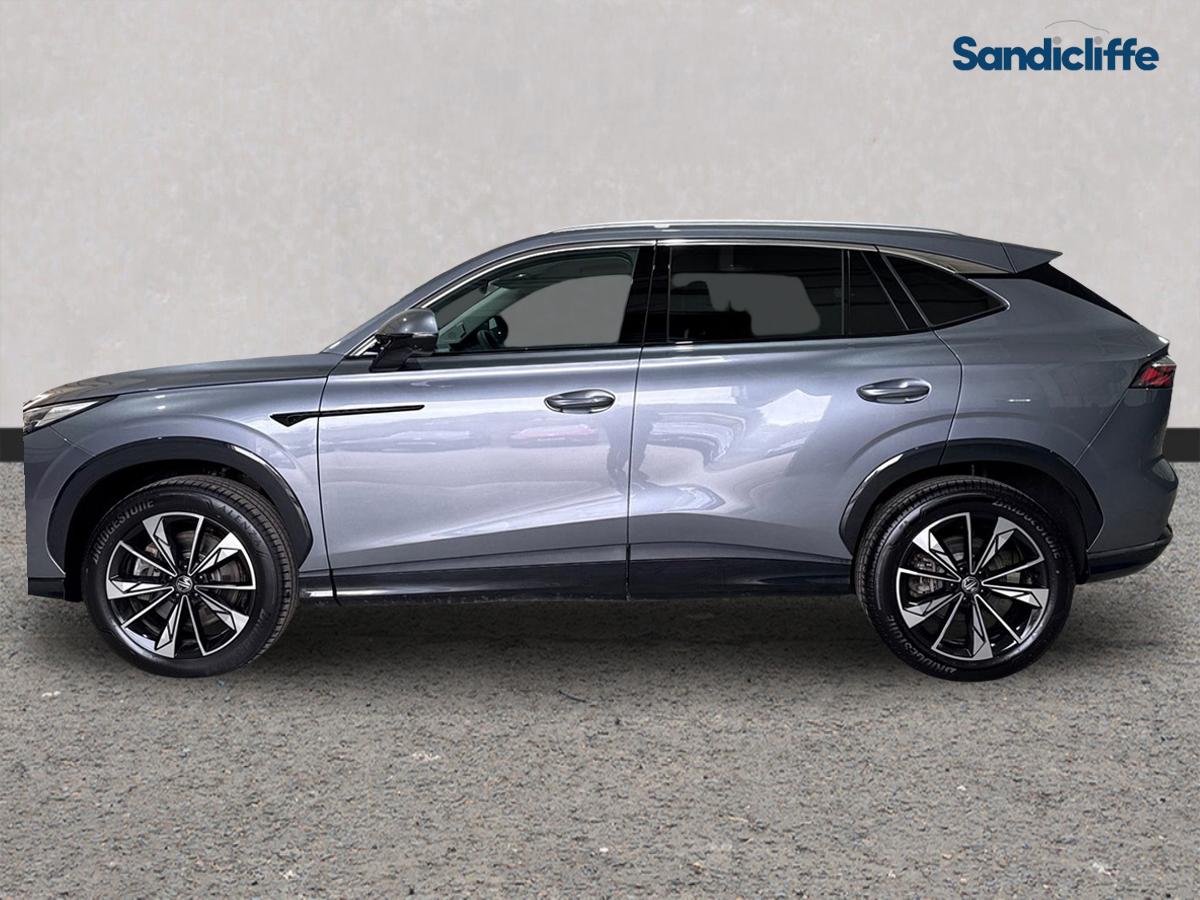 Used MG MG HS 2025 for sale - 77974456: Photo 8