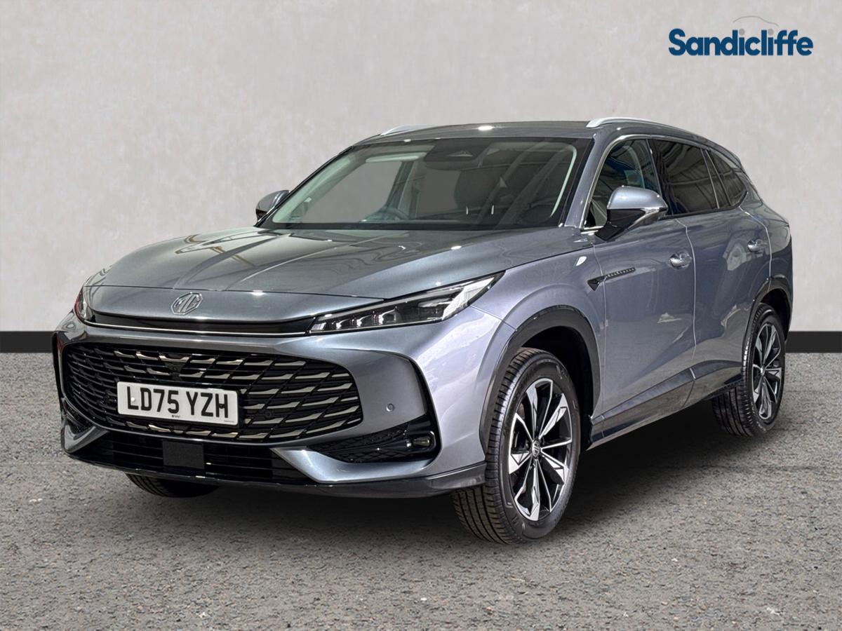 Used MG MG HS 2025 for sale - 77974456: Photo 9