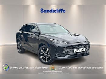Used MG MG HS 2026 for sale - 79673841: Photo