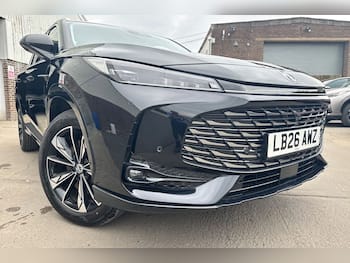 Used MG MG HS 2026 for sale - 79673841: Photo