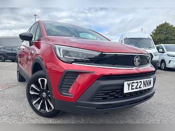 Used Vauxhall Crossland 2022 for sale - 79867340: Photo