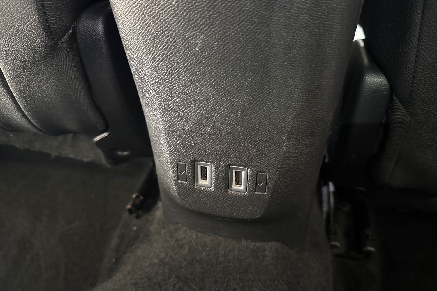 Vehicle 38