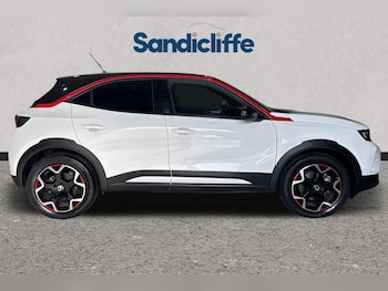 Used Vauxhall Mokka 2022 for sale - 75749999: Photo