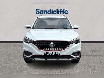 Used MG MG ZS 2020 for sale - 75124756: Photo