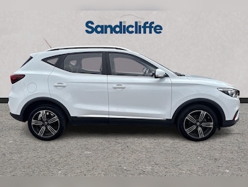 Used MG MG ZS 2020 for sale - 75124756: Photo